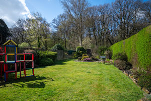 Dobcroft Road Millhouses